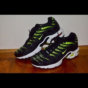 Nike Air Vapor Max